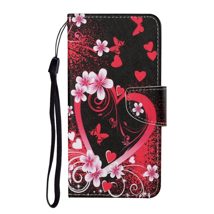 Knižkové puzdro Trendy Cross case Červené srdce – Apple iPhone 15 Pro Max | Kryty na mobil Kryty na mobil | Knižkové puzdro Trendy Cross case Červené srdce – Apple iPhone 15 Pro Max | Kryty na mobil