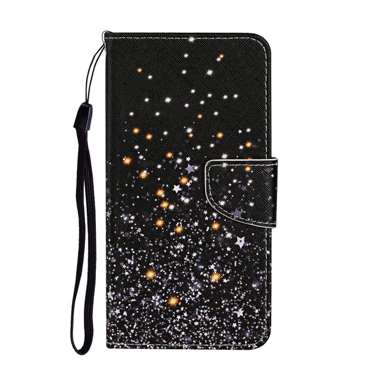 Knižkové puzdro Trendy Cross case Hviezdy – Apple iPhone 15 Pro | Kryty na mobil Kryty na mobil | Knižkové puzdro Trendy Cross case Hviezdy – Apple iPhone 15 Pro | Kryty na mobil