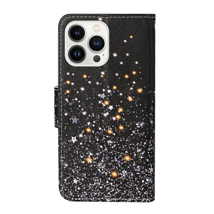 Knižkové puzdro Trendy Cross case Hviezdy – Apple iPhone 15 Pro | Kryty na mobil Kryty na mobil | Knižkové puzdro Trendy Cross case Hviezdy – Apple iPhone 15 Pro | Kryty na mobil