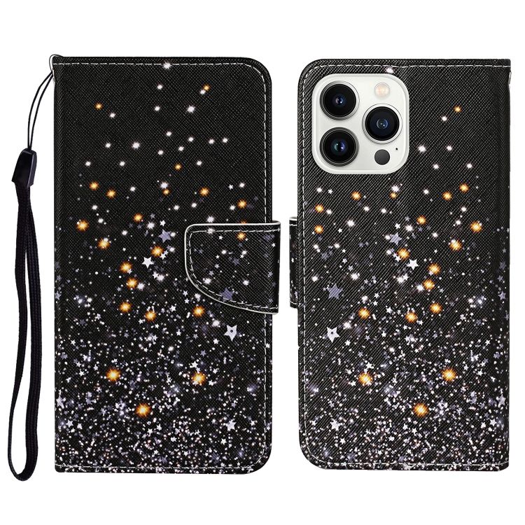 Knižkové puzdro Trendy Cross case Hviezdy – Apple iPhone 15 Pro Max | Kryty na mobil Kryty na mobil | Knižkové puzdro Trendy Cross case Hviezdy – Apple iPhone 15 Pro Max | Kryty na mobil