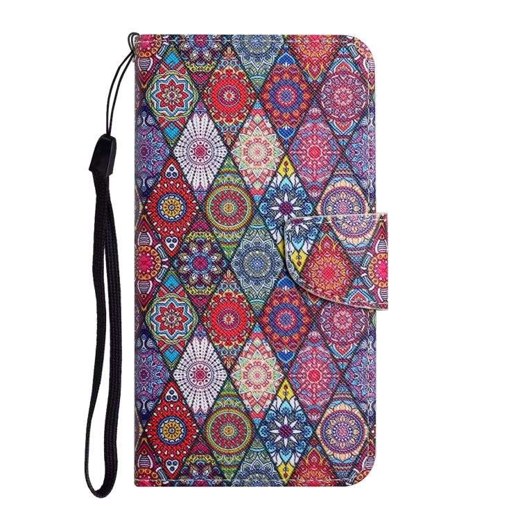 Knižkové puzdro Trendy Cross case Kaleidoskop – Apple iPhone 15 Pro Max | Kryty na mobil Kryty na mobil | Knižkové puzdro Trendy Cross case Kaleidoskop – Apple iPhone 15 Pro Max | Kryty na mobil