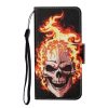 Knižkové puzdro Trendy Cross case Červené srdce – Apple iPhone 15 Pro Max | Kryty na mobil Kryty na mobil | Knižkové puzdro Trendy Cross case Červené srdce – Apple iPhone 15 Pro Max | Kryty na mobil