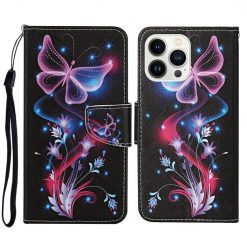 Knižkové puzdro Trendy Cross case Nočný motýľ – Apple iPhone 15 Pro Max | Kryty na mobil Kryty na mobil | Knižkové puzdro Trendy Cross case Nočný motýľ – Apple iPhone 15 Pro Max | Kryty na mobil