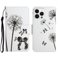 Knižkové puzdro Trendy Cross case Púpava – Apple iPhone 15 Pro | Kryty na mobil Kryty na mobil | Knižkové puzdro Trendy Cross case Púpava – Apple iPhone 15 Pro | Kryty na mobil