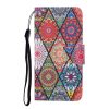 Knižkové puzdro Trendy Cross case Leopard – Apple iPhone 15 Pro | Kryty na mobil Kryty na mobil | Knižkové puzdro Trendy Cross case Leopard – Apple iPhone 15 Pro | Kryty na mobil