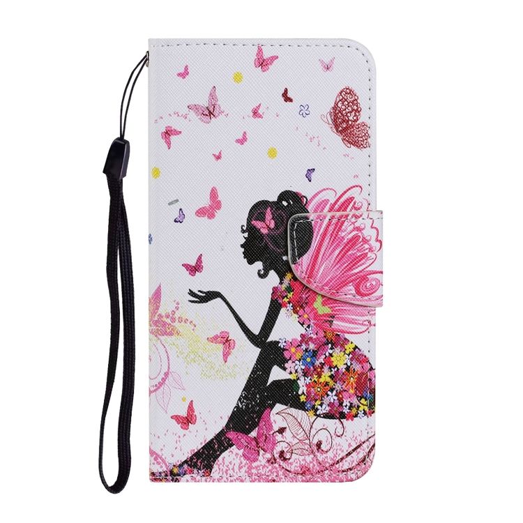 Knižkové puzdro Trendy Cross case Víla – Apple iPhone 15 Pro Max | Kryty na mobil Kryty na mobil | Knižkové puzdro Trendy Cross case Víla – Apple iPhone 15 Pro Max | Kryty na mobil