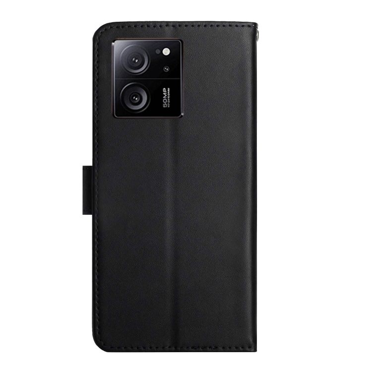 Kožené puzdro Business leather case čierne – Xiaomi 13T / 13T Pro | Kryty na mobil Kryty na mobil | Kožené puzdro Business leather case čierne – Xiaomi 13T / 13T Pro | Kryty na mobil