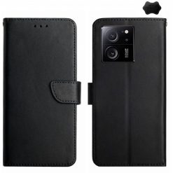 Kožené puzdro Business leather case čierne – Xiaomi 13T / 13T Pro | Kryty na mobil Kryty na mobil | Kožené puzdro Business leather case čierne – Xiaomi 13T / 13T Pro | Kryty na mobil