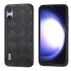 Kryt Abeel Weave Case modrý – Sony Xperia 5 V | Kryty na mobil Kryty na mobil | Kryt Abeel Weave Case modrý – Sony Xperia 5 V | Kryty na mobil