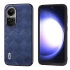 Kryt Abeel Weave Case čierny – Oppo Reno 10 5G / Reno 10 Pro 5G | Kryty na mobil Kryty na mobil | Kryt Abeel Weave Case čierny – Oppo Reno 10 5G / Reno 10 Pro 5G | Kryty na mobil