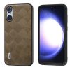 Kryt Abeel Weave Case modrý – Sony Xperia 5 V | Kryty na mobil Kryty na mobil | Kryt Abeel Weave Case modrý – Sony Xperia 5 V | Kryty na mobil