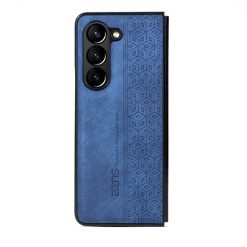 Kryt AZNS Embossed Skin case modrý – Samsung Galaxy Z Fold 5 | Kryty na mobil Kryty na mobil | Kryt AZNS Embossed Skin case modrý – Samsung Galaxy Z Fold 5 | Kryty na mobil