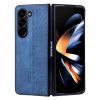 Kryt AZNS Embossed Skin case fialový – Samsung Galaxy Z Fold 5 | Kryty na mobil Kryty na mobil | Kryt AZNS Embossed Skin case fialový – Samsung Galaxy Z Fold 5 | Kryty na mobil