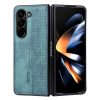 Kryt AZNS Embossed Skin case modrý – Samsung Galaxy Z Fold 5 | Kryty na mobil Kryty na mobil | Kryt AZNS Embossed Skin case modrý – Samsung Galaxy Z Fold 5 | Kryty na mobil
