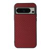 Kryty na mobil | Kryt Carbon Fiber modrý – Google Pixel 8 Pro | Kryty na mobil