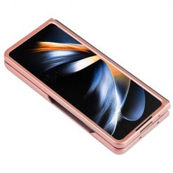 Ligotavý kryt Glitter Case ružový – Samsung Galaxy Z Fold 5 | Kryty na mobil Kryty na mobil | Ligotavý kryt Glitter Case ružový – Samsung Galaxy Z Fold 5 | Kryty na mobil
