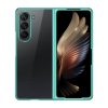 Peňaženkové puzdro Solid hnedé – Samsung Galaxy Z Fold 5 | Kryty na mobil Kryty na mobil | Peňaženkové puzdro Solid hnedé – Samsung Galaxy Z Fold 5 | Kryty na mobil