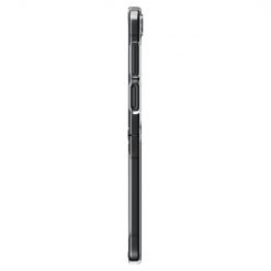 Kryty na mobil | Ochranný kryt Spigen Zero One transparentný – Samsung Galaxy Z Flip 5 | Kryty na mobil