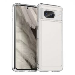 Ochranný kryt Sweet case transparentný – Google Pixel 8