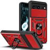 Kryty na mobil | Odolný kryt CamCover Armor čierny – Google Pixel 8 Pro | Kryty na mobil