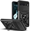 Kryty na mobil | Odolný kryt CamCover Armor červený – Google Pixel 8 Pro | Kryty na mobil