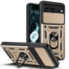 Kryty na mobil | Odolný kryt CamCover Armor červený – Google Pixel 8 Pro | Kryty na mobil