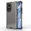 Kryty na mobil | Odolný kryt Honeycomb Armor transparentný – Oppo Reno 10 5G / Reno 10 Pro 5G | Kryty na mobil
