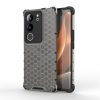Odolný kryt Honeycomb Armor transparentný – Vivo V29 | Kryty na mobil Kryty na mobil | Odolný kryt Honeycomb Armor transparentný – Vivo V29 | Kryty na mobil