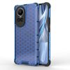 Kryty na mobil | Odolný kryt Honeycomb Armor červený – Oppo Reno 10 5G / Reno 10 Pro 5G | Kryty na mobil