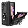 Odolný Kryt Ring Armor case červený – Samsung Galaxy Z Fold 5 | Kryty na mobil Kryty na mobil | Odolný Kryt Ring Armor case červený – Samsung Galaxy Z Fold 5 | Kryty na mobil