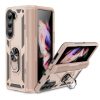 Kryt AZNS Embossed Skin case čierny – Samsung Galaxy Z Fold 5 | Kryty na mobil Kryty na mobil | Kryt AZNS Embossed Skin case čierny – Samsung Galaxy Z Fold 5 | Kryty na mobil