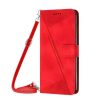 Kryty na mobil | Peňaženkové puzdro Dream case modré – Oppo Reno 10 5G / Reno 10 Pro 5G | Kryty na mobil