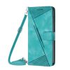 Kryty na mobil | Peňaženkové puzdro Dream case červené – Oppo Reno 10 5G / Reno 10 Pro 5G | Kryty na mobil