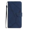 Peňaženkové puzdro Embossing Pattern Stitchy case čierne – Xiaomi 13T / 13T Pro | Kryty na mobil Kryty na mobil | Peňaženkové puzdro Embossing Pattern Stitchy case čierne – Xiaomi 13T / 13T Pro | Kryty na mobil