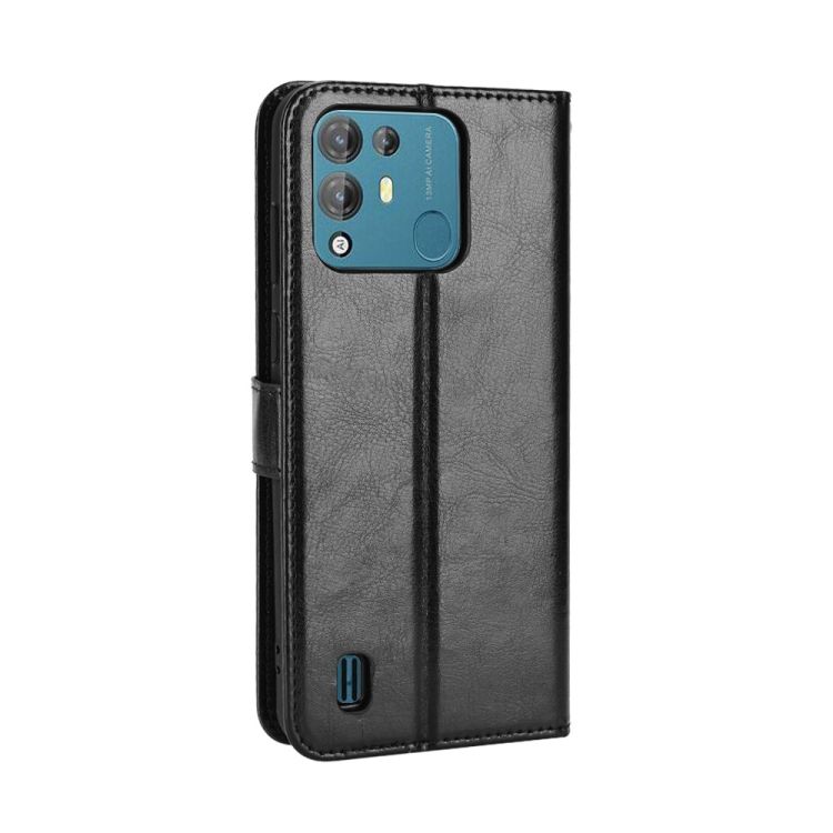 Peňaženkové puzdro Grand case čierne – Blackview A55 Pro | Kryty na mobil Kryty na mobil | Peňaženkové puzdro Grand case čierne – Blackview A55 Pro | Kryty na mobil