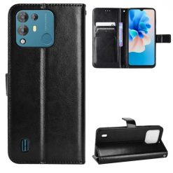 Peňaženkové puzdro Grand case čierne – Blackview A55 Pro | Kryty na mobil Kryty na mobil | Peňaženkové puzdro Grand case čierne – Blackview A55 Pro | Kryty na mobil