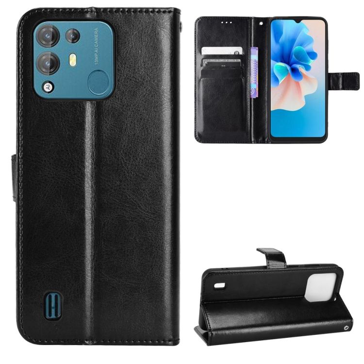 Peňaženkové puzdro Grand case čierne – Blackview A55 Pro | Kryty na mobil Kryty na mobil | Peňaženkové puzdro Grand case čierne – Blackview A55 Pro | Kryty na mobil