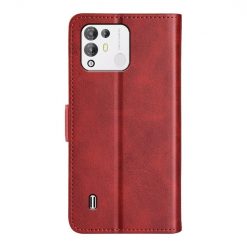 Peňaženkové puzdro Magnetic fresh case červené – Blackview A55 Pro | Kryty na mobil Kryty na mobil | Peňaženkové puzdro Magnetic fresh case červené – Blackview A55 Pro | Kryty na mobil