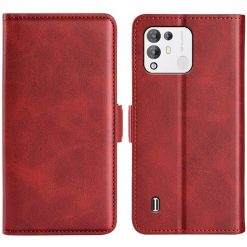 Peňaženkové puzdro Magnetic fresh case červené – Blackview A55 Pro | Kryty na mobil Kryty na mobil | Peňaženkové puzdro Magnetic fresh case červené – Blackview A55 Pro | Kryty na mobil