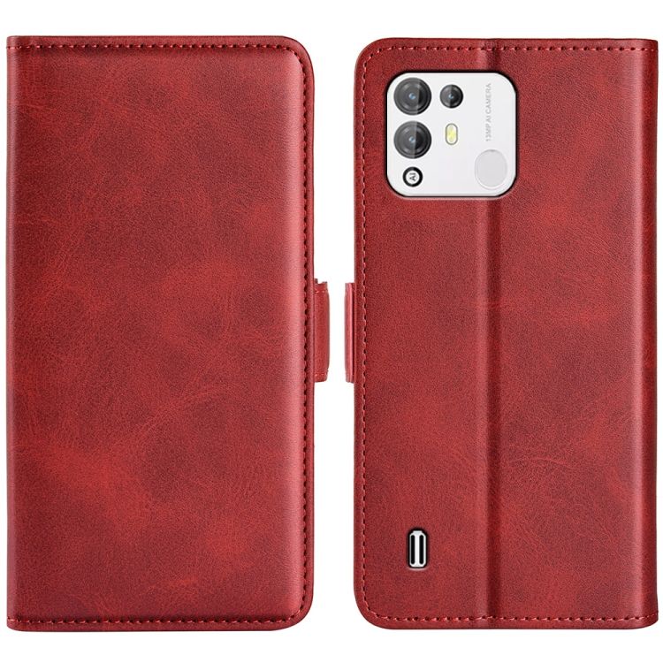 Peňaženkové puzdro Magnetic fresh case červené – Blackview A55 Pro | Kryty na mobil Kryty na mobil | Peňaženkové puzdro Magnetic fresh case červené – Blackview A55 Pro | Kryty na mobil