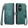Kryty na mobil | Peňaženkové puzdro Purse case červené – Oppo Reno 10 5G / Reno 10 Pro 5G | Kryty na mobil