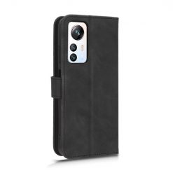 Peňaženkové puzdro Solid čierne – Blackview A85 | Kryty na mobil Kryty na mobil | Peňaženkové puzdro Solid čierne – Blackview A85 | Kryty na mobil