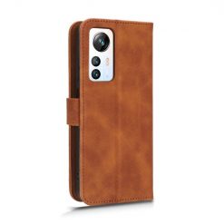 Peňaženkové puzdro Solid hnedé – Blackview A85 | Kryty na mobil Kryty na mobil | Peňaženkové puzdro Solid hnedé – Blackview A85 | Kryty na mobil
