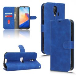 Peňaženkové puzdro Solid modré – Blackview GBV7200 | Kryty na mobil Kryty na mobil | Peňaženkové puzdro Solid modré – Blackview GBV7200 | Kryty na mobil