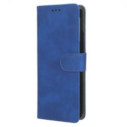Kryty na mobil | Peňaženkové puzdro Solid modré – Samsung Galaxy Z Fold 5 | Kryty na mobil