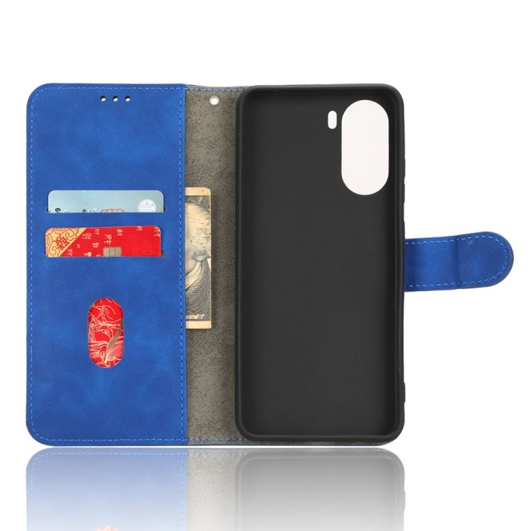 Peňaženkové puzdro Solid modré – ZTE Blade V40 Design | Kryty na mobil Kryty na mobil | Peňaženkové puzdro Solid modré – ZTE Blade V40 Design | Kryty na mobil
