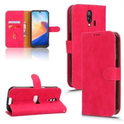 Peňaženkové puzdro Solid ružové – Blackview GBV7200 | Kryty na mobil Kryty na mobil | Peňaženkové puzdro Solid ružové – Blackview GBV7200 | Kryty na mobil