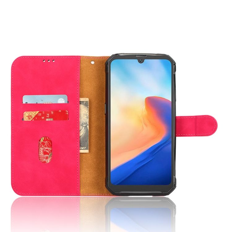 Peňaženkové puzdro Solid ružové – Blackview GBV7200 | Kryty na mobil Kryty na mobil | Peňaženkové puzdro Solid ružové – Blackview GBV7200 | Kryty na mobil