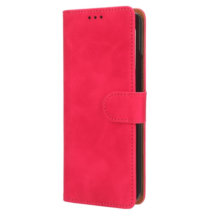 Peňaženkové puzdro Solid ružové – Samsung Galaxy Z Fold 5 | Kryty na mobil Kryty na mobil | Peňaženkové puzdro Solid ružové – Samsung Galaxy Z Fold 5 | Kryty na mobil