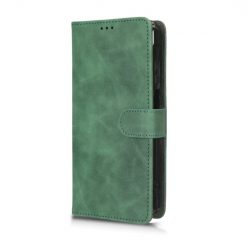 Peňaženkové puzdro Solid zelené – Blackview GBV7100